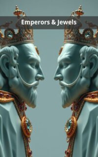 Emperors & Jewels