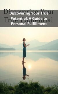 Discovering Your True Potential: A Guide to Personal Fulfillment