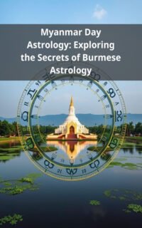 Myanmar Day Astrology: Exploring the Secrets of Burmese Astrology