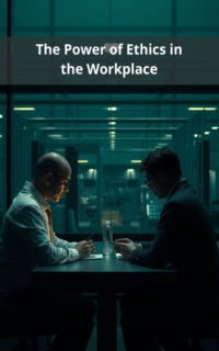 The Power of Ethics in the Workplace