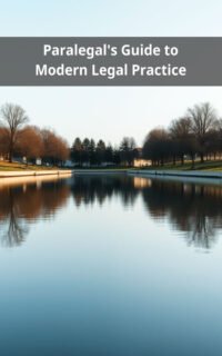 Paralegal's Guide to Modern Legal Practice