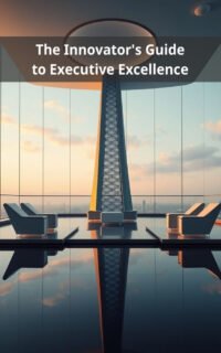 The Innovator's Guide to Executive Excellence