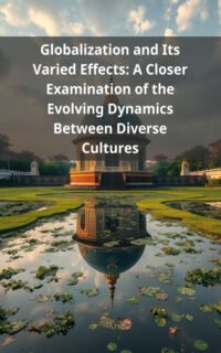 Globalization and Its Varied Effects: A Closer Examination of the Evolving Dynamics Between Diverse Cultures