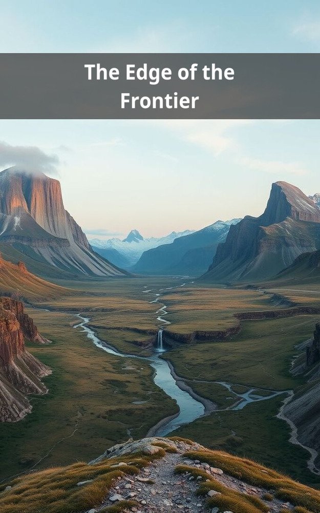 The Edge of the Frontier