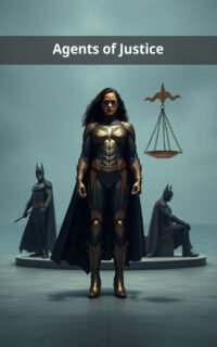 Agents of Justice