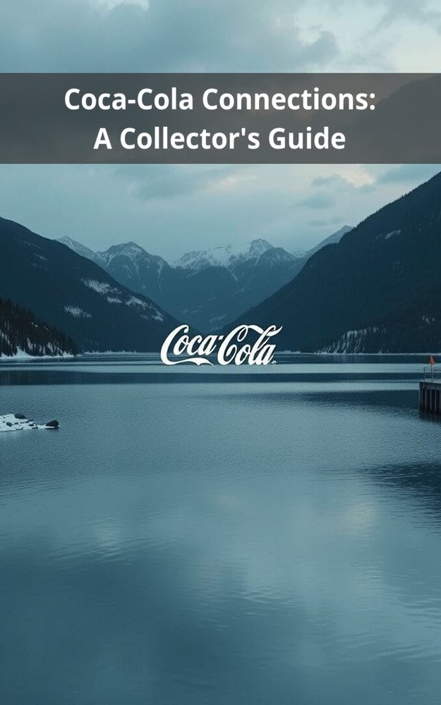Coca-Cola Connections: A Collector's Guide