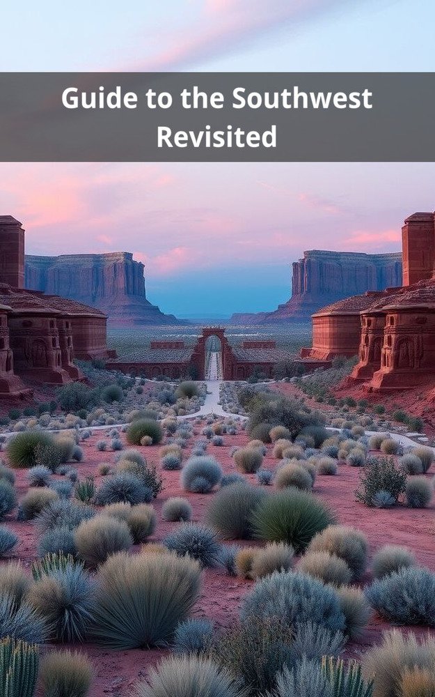 Guide to the Southwest Revisited