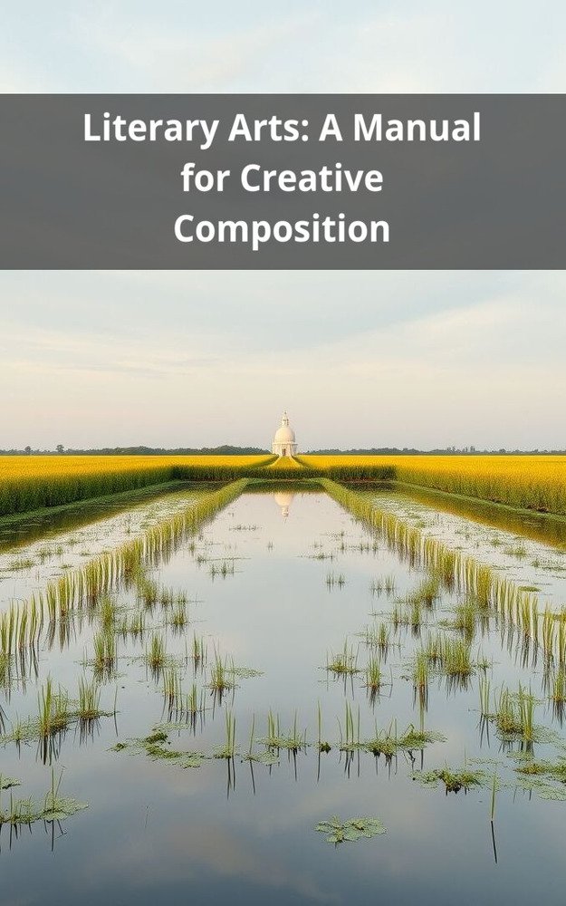 Literary Arts: A Manual for Creative Composition
