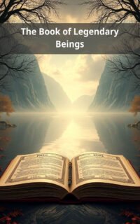 The Book of Legendary Beings