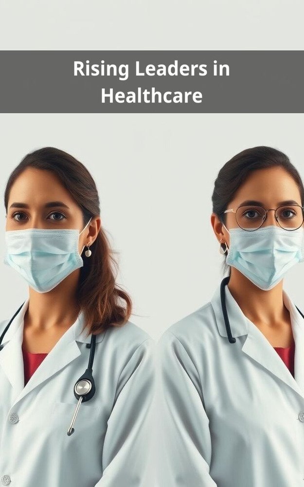 Rising Leaders in Healthcare