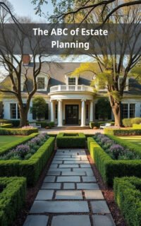 The ABC of Estate Planning