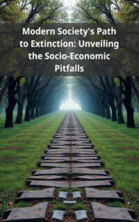 Modern Society's Path to Extinction: Unveiling the Socio-Economic Pitfalls