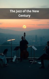The Jazz of the New Century