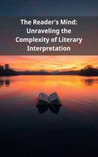 The Reader's Mind: Unraveling the Complexity of Literary Interpretation