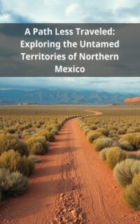 A Path Less Traveled: Exploring the Untamed Territories of Northern Mexico