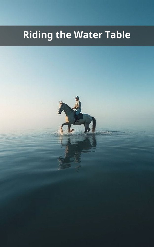 Riding the Water Table