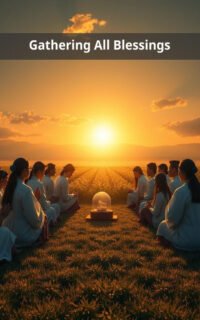 Gathering All Blessings
