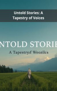 Untold Stories: A Tapestry of Voices