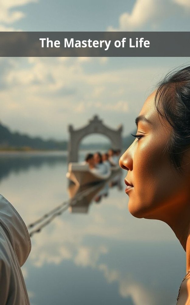 The Mastery of Life