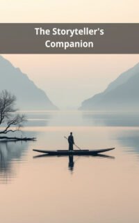 The Storyteller's Companion