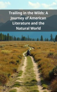 Trailing in the Wilds: A Journey of American Literature and the Natural World