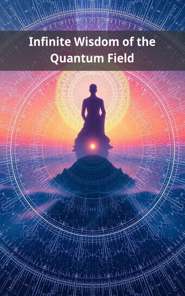 Infinite Wisdom of the Quantum Field