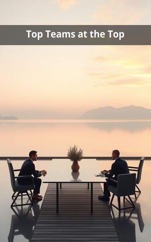 Top Teams at the Top