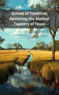 Echoes of Tradition: Revisiting the Musical Tapestry of Texas