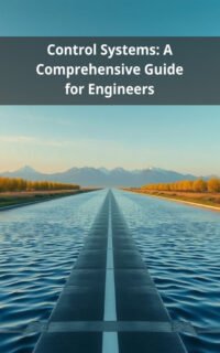 Control Systems: A Comprehensive Guide for Engineers