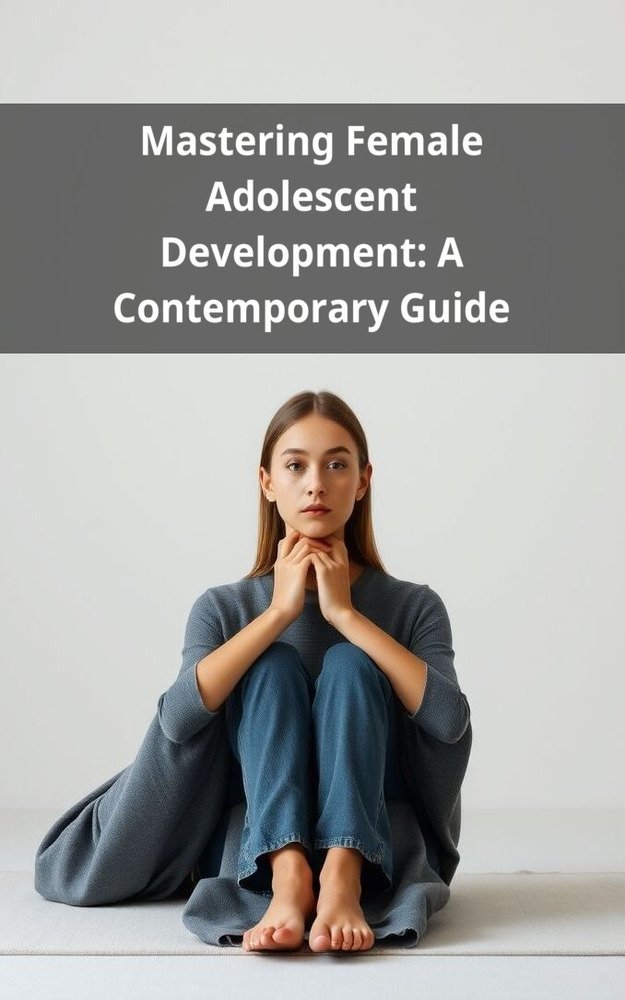 Mastering Female Adolescent Development: A Contemporary Guide