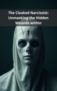 The Cloaked Narcissist: Unmasking the Hidden Wounds within