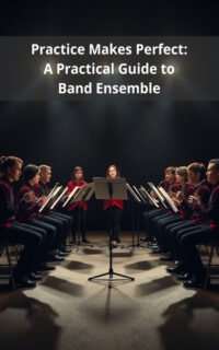 Practice Makes Perfect: A Practical Guide to Band Ensemble