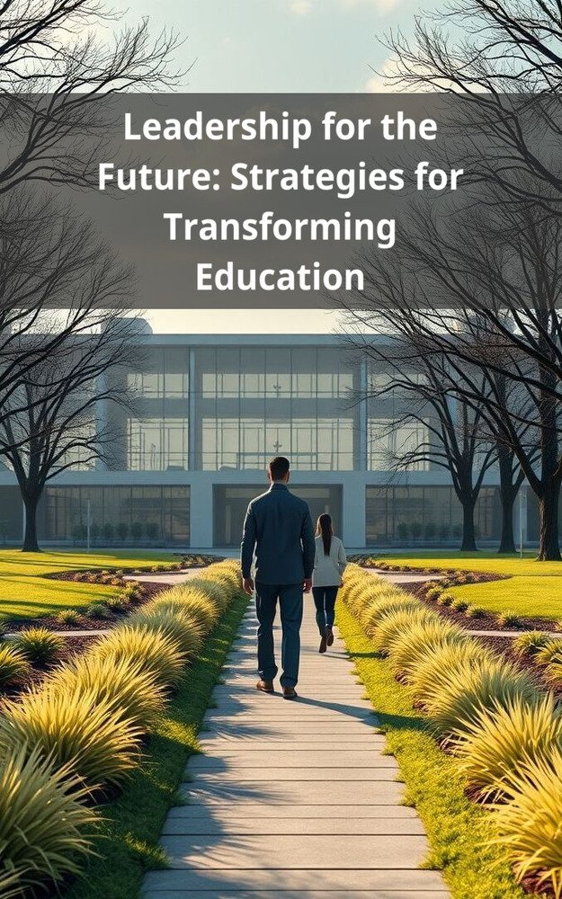 Leadership for the Future: Strategies for Transforming Education