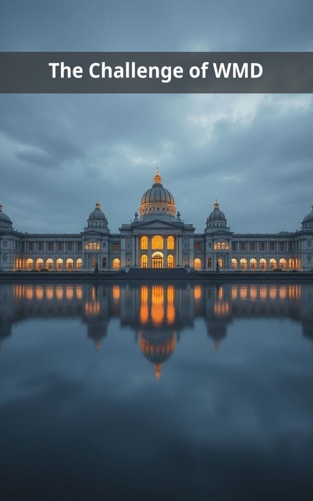 The Challenge of WMD