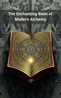 The Enchanting Book of Modern Alchemy