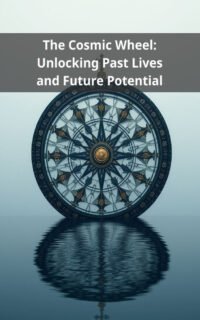 The Cosmic Wheel: Unlocking Past Lives and Future Potential