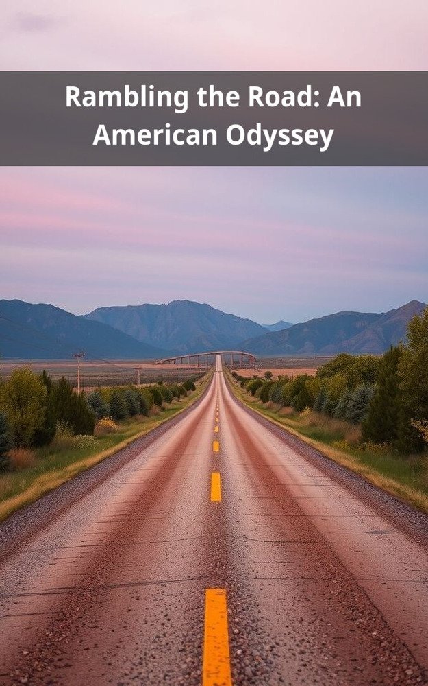 Rambling the Road: An American Odyssey