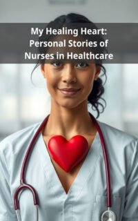 My Healing Heart: Personal Stories of Nurses in Healthcare