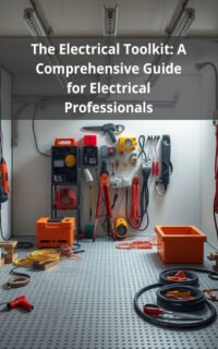 The Electrical Toolkit: A Comprehensive Guide for Electrical Professionals