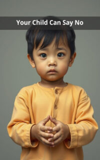 Your Child Can Say No
