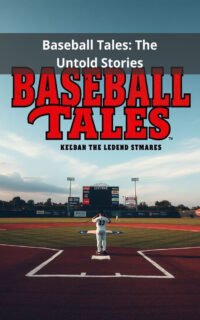 Baseball Tales: The Untold Stories