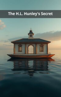 The H.L. Hunley's Secret