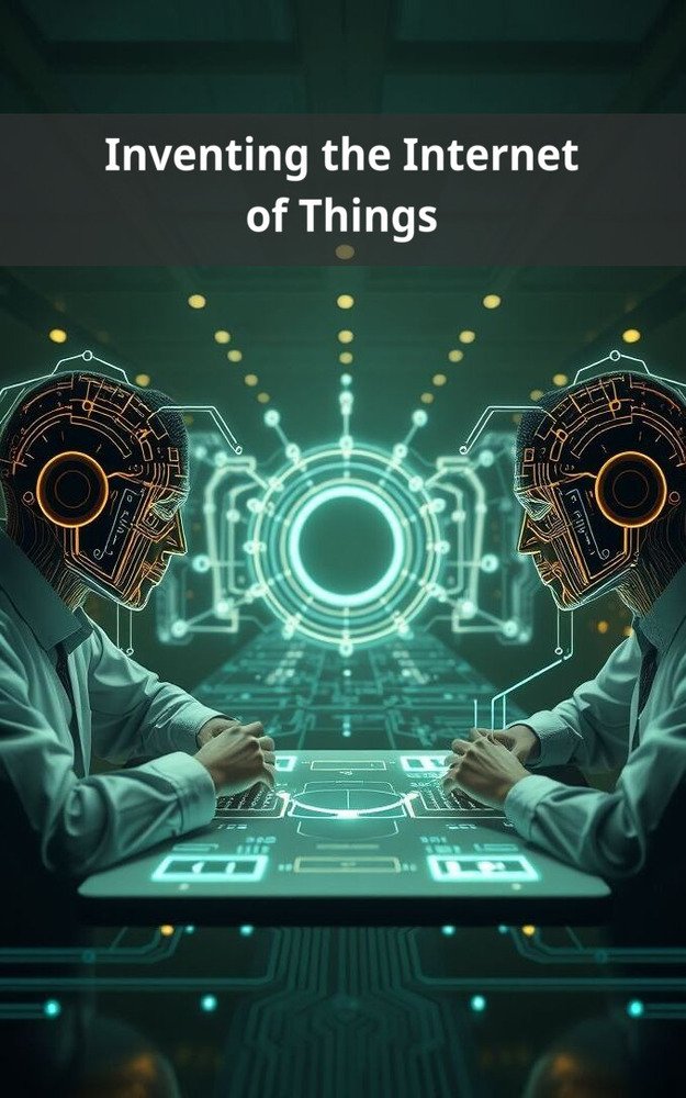 Inventing the Internet of Things