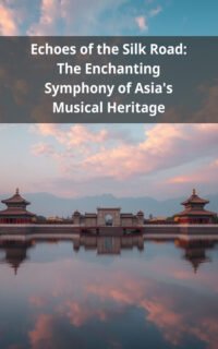 Echoes of the Silk Road: The Enchanting Symphony of Asia's Musical Heritage