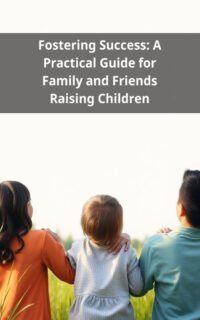 Fostering Success: A Practical Guide for Family and Friends Raising Children