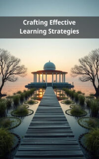Crafting Effective Learning Strategies