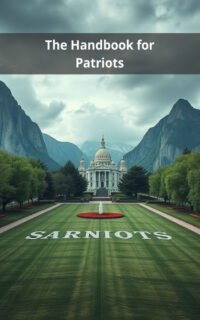 The Handbook for Patriots