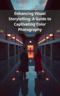 Enhancing Visual Storytelling: A Guide to Captivating Color Photography