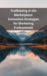 Trailblazing in the Marketplace: Innovative Strategies for Marketing Professionals