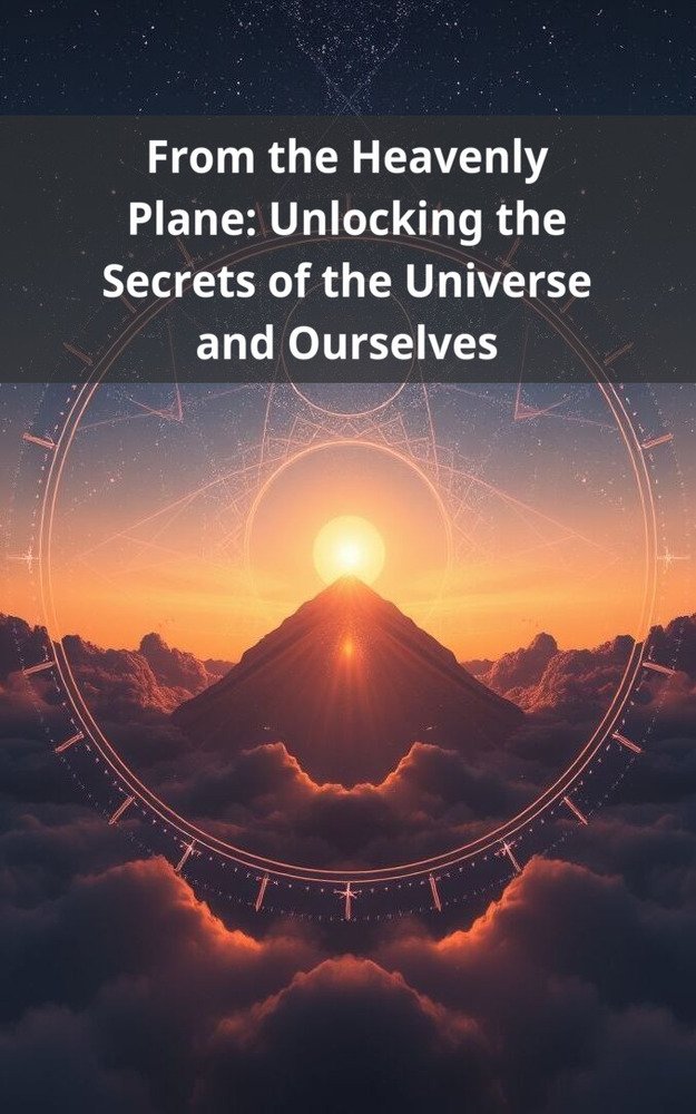 From the Heavenly Plane: Unlocking the Secrets of the Universe and Ourselves